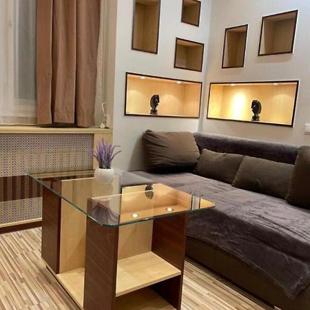Pera Apartment Boedapest Buitenkant foto